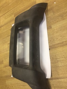 Накладка бампера Kawasaki Teryx 750 55020-0521-16P