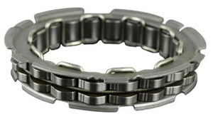 Обгонная муфта стартера квадроцикла Polaris 1204884