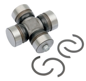 Крестовина кардана квадроцикла Polaris Sportsman RZR Ranger Scrambler General 19-1005 1205-0004