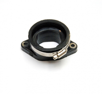 Впускной патрубок RiderLab для Polaris 1204490 1205301 1204122 1205301N