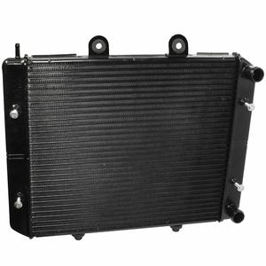 Радиатор квадроцикла Polaris RZR 570 800 Sportsman ACE 570 325 1240319 1240444 RA118CA