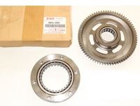 Шестерня стартера с обгонной муфтой для квадроцикла Suzuki King Quad 750 700 12600-31810