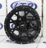 Диск для квадроцикла ITP Hurricane (14х7 4х137) 14RB118BX