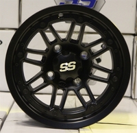 Диск для квадроцикла ITP SS216 (14Х7 4Х110) 14SB800BX