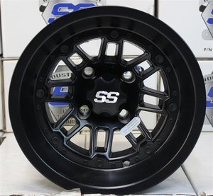 Диск для квадроцикла ITP SS216 (12Х7 4Х110) 12SB801BX