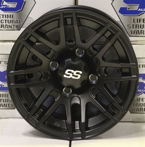 Диск для квадроцикла ITP SS316 (14Х7 4Х110) 14SB900BX