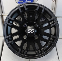 Диск для квадроцикла ITP SS316 (12Х7 4Х110) 12SB901BX