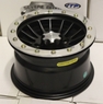 Диск для квадроцикла ITP SD Series Beadlock (15х7 4х110) 15SDS10BX