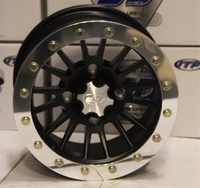Диск для квадроцикла ITP SD Series Beadlock (14х7 4х156) 14SDS13BX