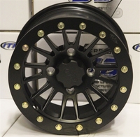 Диск для квадроцикла ITP SD Series Beadlock (12х7 4х110) 12SDB10BX