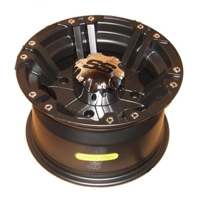 Диск для квадроцикла ITP SS212 (14X6 4X156) 14SS403BX