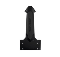 Защита днища Sport черная для BRP Ski-doo REV Gen4 860201579