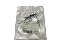 Заклепка 5х16 (Комплект 5шт.) для квадроцикла ODES 13010500163 13010500163K