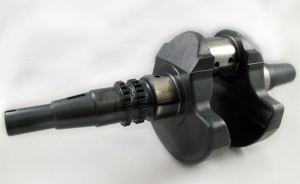 Коленвал квадроцикла Kawasaki Brute Force   Teryx   13031-0030