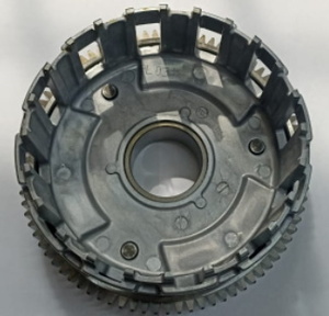 Корзина сцепления мотоцикла Kawasaki Z1000 13095-0109
