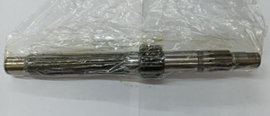 Вал КПП мотоцикла Kawasaki Z1000 13127-0007