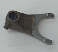 Вилка КПП мотоцикла Kawasaki Z 1000 800 750 ZX-9R 13140-1266