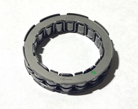 Обгонная муфта вариатора квадроцикла Kawasaki KRX 1000 Teryx 13194-0022