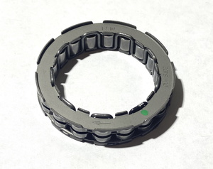 Обгонная муфта вариатора квадроцикла Kawasaki KRX 1000 Teryx 13194-0022