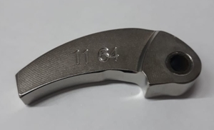 Грузик ведущего вариатора снегохода Polaris 600 Widetrak IQ 1322604