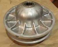 Ведомый вариатор квадроцикла Polaris Sportsman 800 700 X2 Touring 1322751 1322751N