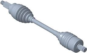 Полуось передняя Polaris Sportsman 850/1000 Highlifter 2016+ 1333431 1333802 201-352F-01B.001 /1-71-F-0-DT ATVPC-PO-8-333 1333802N