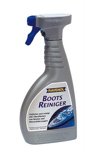 Очиститель катеров и яхт RAVENOL Bootsreiniger (0,5л) 1360068-500 1360068-500-05-000