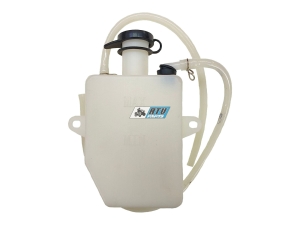 Расширительный бачок системы охлаждения квадроцикла ODES Pathcross (Mud Pro) и снегохода ODES Snowcross 1000 WT (SWT) 13612040000