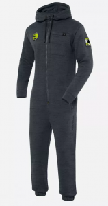 Комбинезон Finnrail Voyager 1375 MiddleGrey