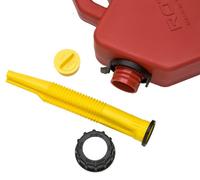 Комплект для заливки топлива GKA Scepter