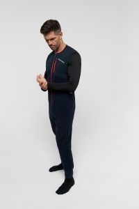 Термокомбинезон Finntrail Polar 1390Black 2024