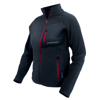 Термокуртка Finntrail Polar Woman 1396 Black (Размер XS)
