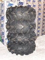 Комплект резины для квадроцикла ITP Mud Lite XXL Комплект резины для квадроцикла ITP Mud Lite XXL