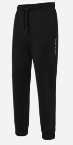 Спортивные штаны (брюки) Finntrail Logo 1401 Black