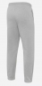 Спортивные штаны (брюки) Finntrail Logo 1401 Grey