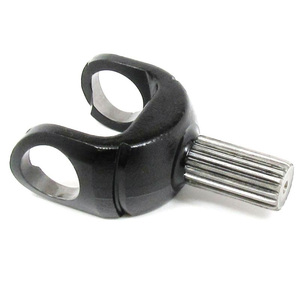 Вилка кардана со стороны редуктора квадроцикла Arctic Cat 1000 TRV   Mudpro   Criser   LTD   Thundercat 1402-701