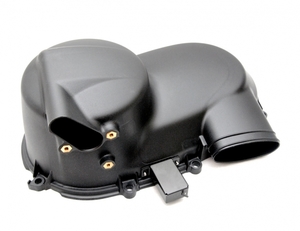 Крышка вариатора оригинальная для Kawasaki 14041-0556