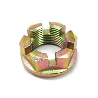 Гайка ступицы квадроцикла Arctic Cat Wildcat 1423-164