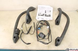 Подогрев ручек пассажиры для квадроциклов Arctic Cat 1436-272