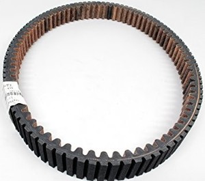 Ремень вариатора оригинальный Arctic Cat WildCat 1000 2013+ 0823-391 0823-496