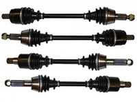 Привод усиленный задний SuperAtv Rhino для Polaris RZR 900-S 1-44-R-0-DT