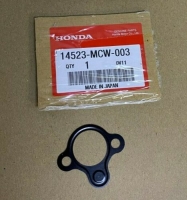 Прокладка натяжителя цепи ГРМ мотоцикла Honda VFR 800 CBR 1000 600 RR14523-MCW-003