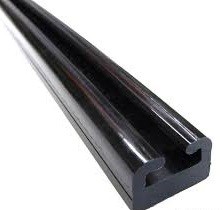 Склиза снегохода 1448см Arctic Cat M1100 M800 153 3604-715