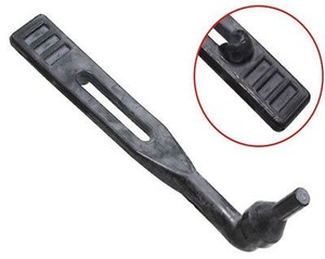 Крепление пластика снегохода Arctic Cat 2606-624 SM-12417