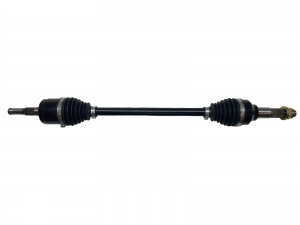 Передний левый привод квадроцикла Odes Desertcross 1000-3 (HVAC) 14601220001