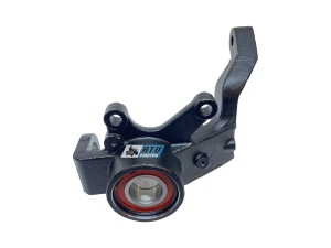 Кулак поворотный передний правый квадроцикла Odes Desertcross 1000-3 (HVAC) 14605220000