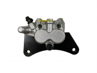 Суппорт задний левый для квадроцикла ODES Desertcross 1000-3 14606010140