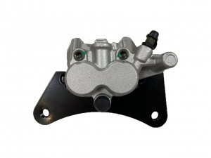 Суппорт задний правый для квадроцикла ODES Desertcross 1000-3 HVAC 14606010150