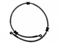 Передний левый тормозной шланг квадроцикла Odes 1000-3 Desertcross 14606010160