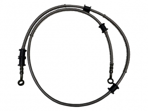 Передний правый тормозной шланг для квадроцикла Odes 1000-3 Desertcross 14606010170